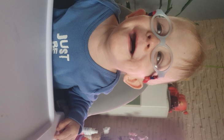 Zbiórka Dla Adrianka - zdjęcie główne