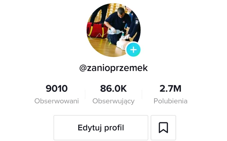 Zbiórka Utrzymanie kanału na tik toku - zdjęcie główne