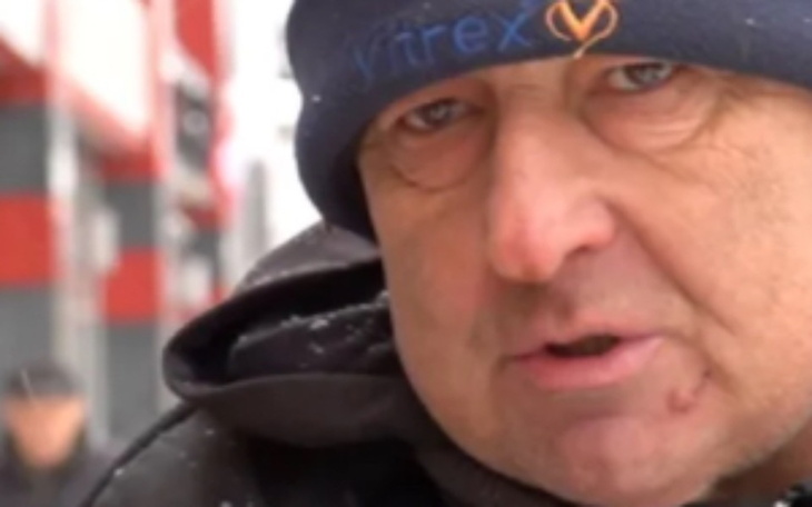 Zbiórka Dla mekambe - zdjęcie główne