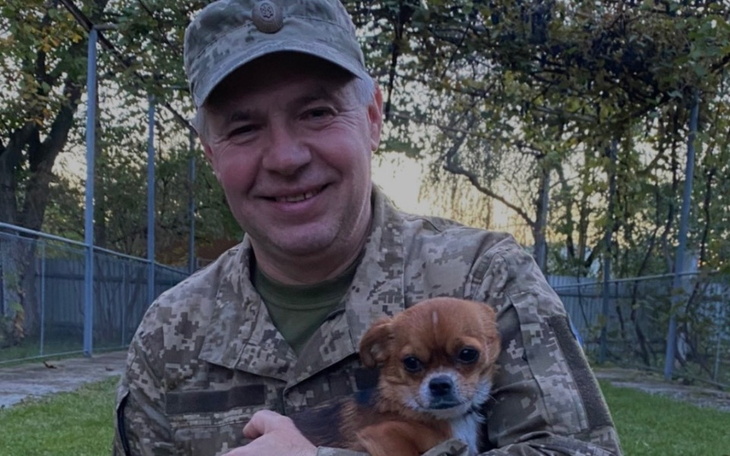 Zbiórka Na dron Mavic 3T - zdjęcie główne