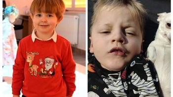 Zbiórka Dwaj mali Rycerze z Sandomierza - miniaturka zdjęcia