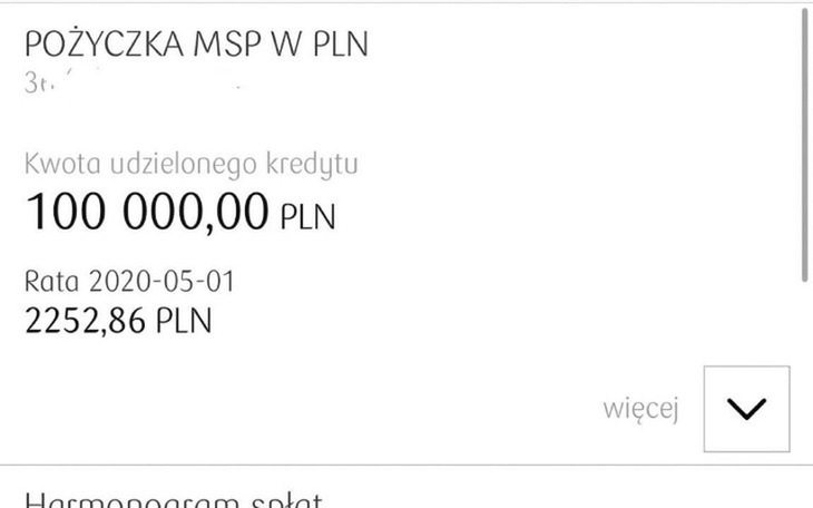 Zbiórka Przykro mi. - zdjęcie główne