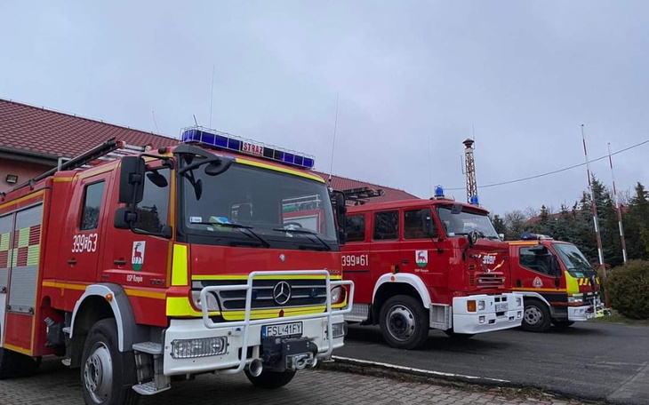 Zbiórka Dla kolegi Artura Nowaczyka - zdjęcie główne