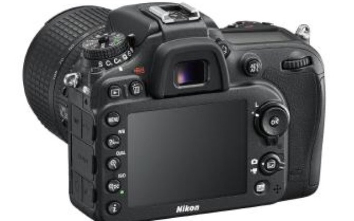 Zbiórka Zbieram na wymarzoną lustrzankę - zdjęcie główne