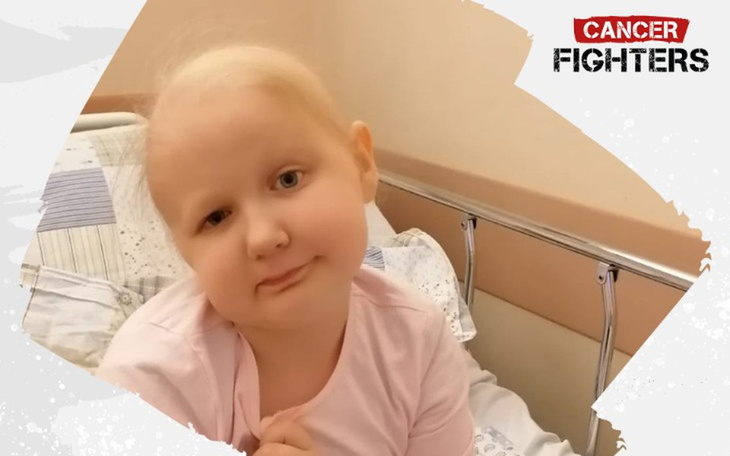 Zbiórka Zuzia kontra wznowa choroby - zdjęcie główne