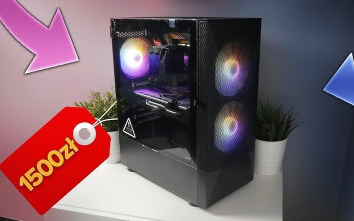 Zbiórka Marzę o Komputerze Gamingowym - zdjęcie główne