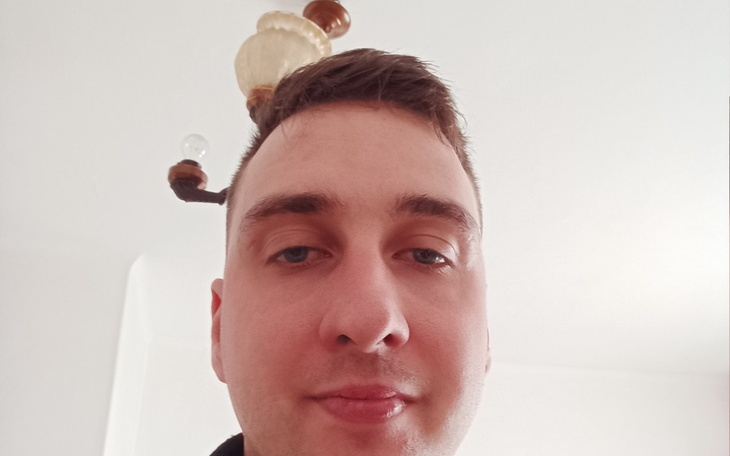 Zbiórka Mam na imię damian - zdjęcie główne