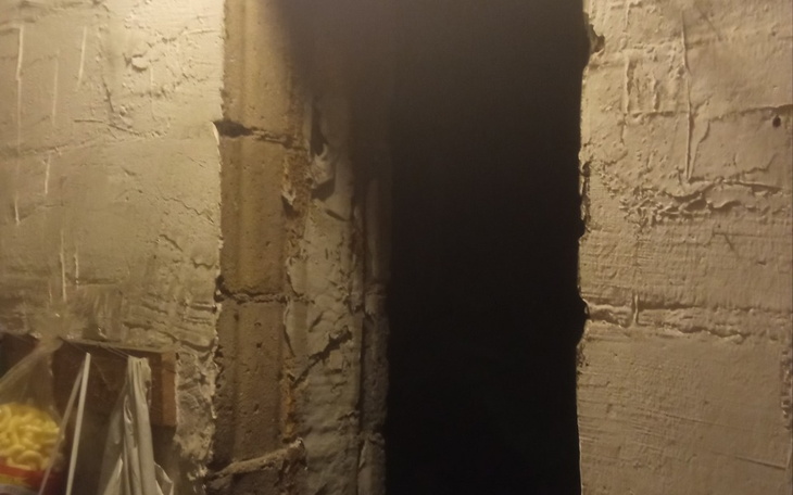 Zbiórka Remont domu dla dzieci moich... - zdjęcie główne