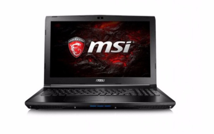 Zbiórka Laptop Gamingowy - zdjęcie główne