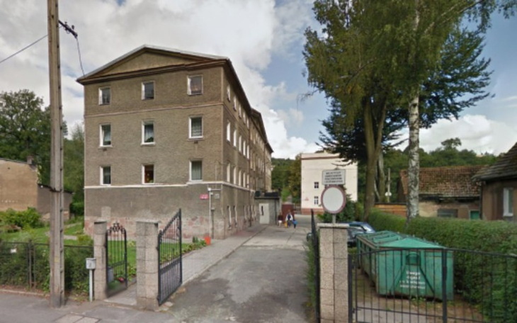 Zbiórka Zbiórka dla DOMU DZIECKA STRAŻ - zdjęcie główne