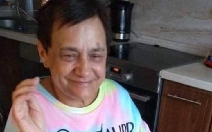 Zbiórka Pomoc dla Małgorzaty - zdjęcie główne