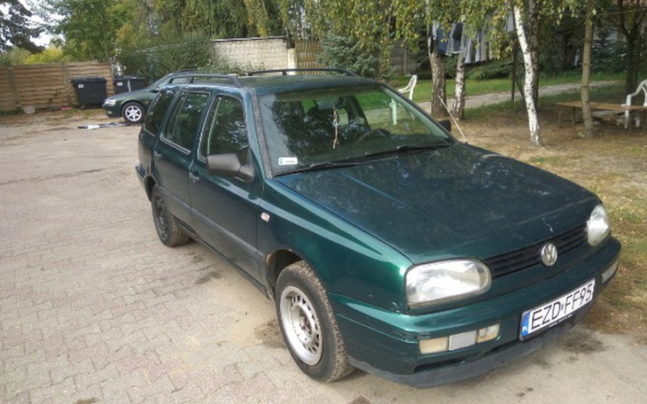 Zbiórka Zbieram na spawanie swojej fury - zdjęcie główne