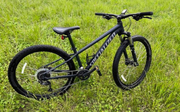 Zbiórka Na marzenia Nowy rower. - zdjęcie główne