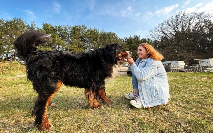 Zbiórka Abel walczy z nowotworem - zdjęcie główne