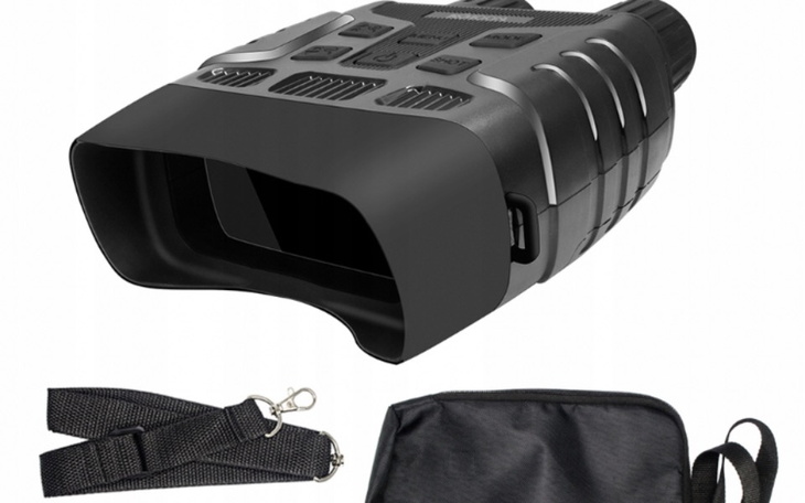 Zbiórka Noktowizor - zdjęcie główne