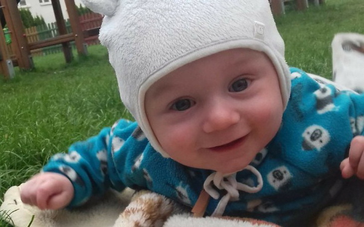 Zbiórka Chcę odzyskać dzieci - zdjęcie główne