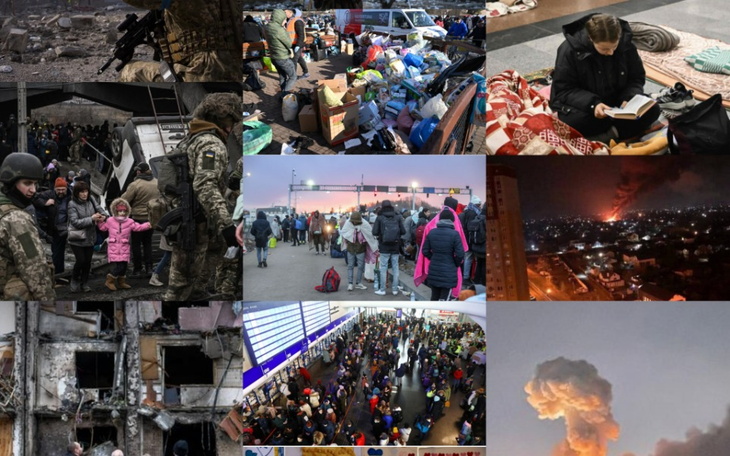 Zbiórka HELP to SAVE UKRAINE - zdjęcie główne