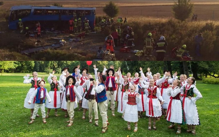 Zbiórka Razem dla Haśników - zdjęcie główne