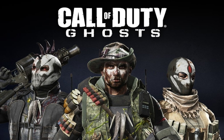 Zbiórka Na zrobienie gry w stylu cod - zdjęcie główne