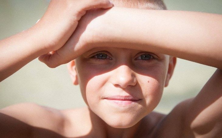 Zbiórka Spełniamy dziecięce marzenia - zdjęcie główne