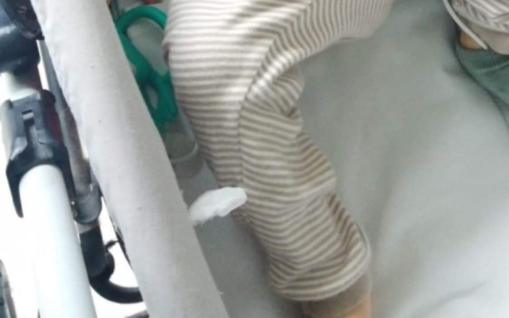 Zbiórka Dla dzielnego wojownika - zdjęcie główne