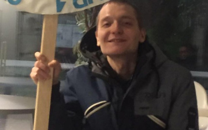 Zbiórka Szukam Dziewczyny - zdjęcie główne