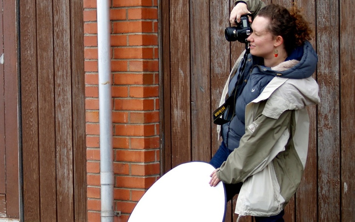 Zbiórka Ostatnie marzenie Siostry - zdjęcie główne