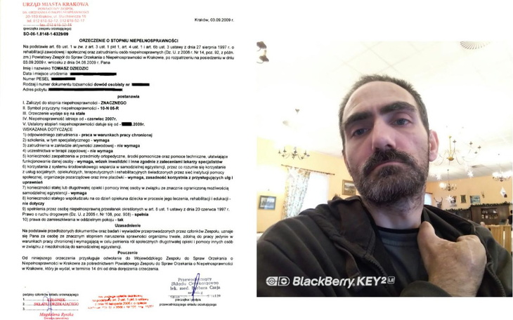 Zbiórka pomoc dla rewolucjonisty - zdjęcie główne