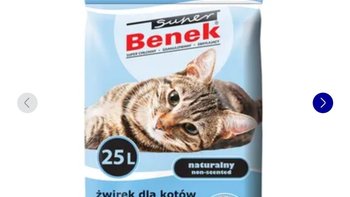 Zbiórka Żwirek na sierpień - miniaturka zdjęcia