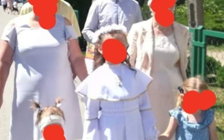 Zbiórka Nowe życie, dach nad głową - zdjęcie główne
