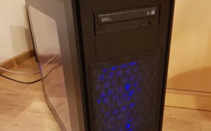 Zbiórka Komputer do e-lekcji 2 - zdjęcie główne