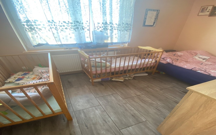 Zbiórka Mieszkanie dla dzieci 1 - zdjęcie główne