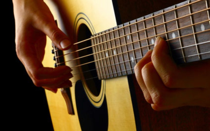 Zbiórka Na założenie kapeli muzycznej - zdjęcie główne