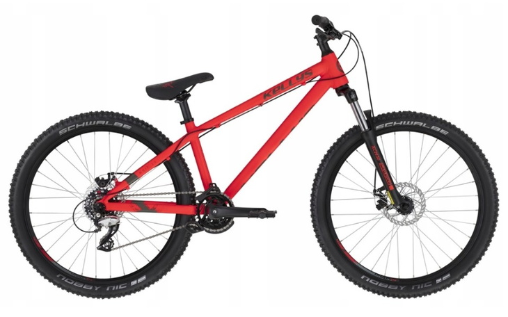 Zbiórka Na wymarzony rower/ - zdjęcie główne