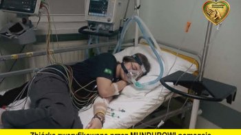 Zbiórka Dominika - padaczka lekooporna - miniaturka zdjęcia
