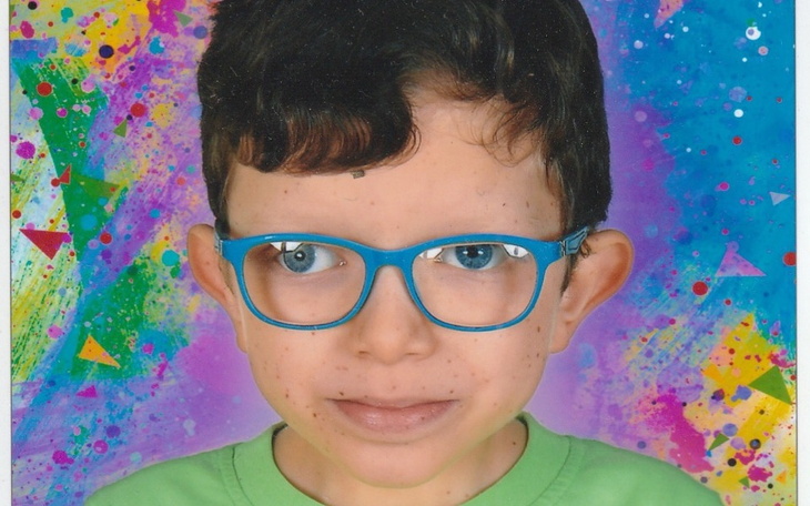 Zbiórka Komputer dla dziecka niepełnospr - zdjęcie główne