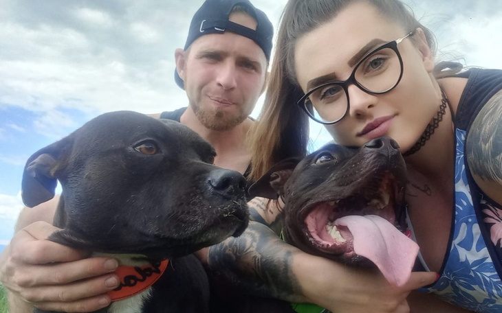 Zbiórka Rosa walczy o życie - zdjęcie główne