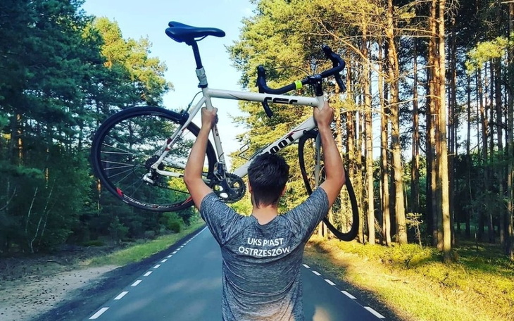 Zbiórka Dla Jakuba i jego marzenia - zdjęcie główne