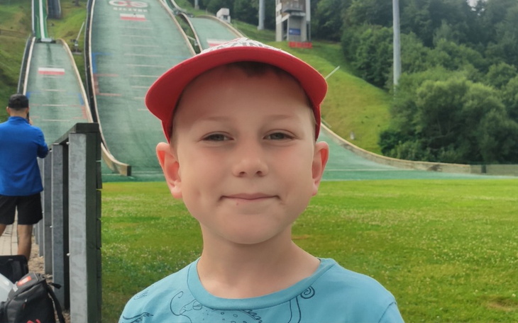 Zbiórka Urodziny Tomka - zdjęcie główne