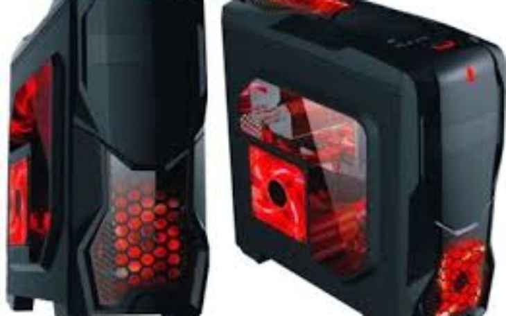 Zbiórka komputer gamingowy youtuber - zdjęcie główne