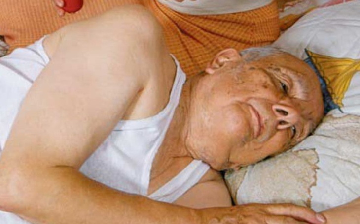 Zbiórka Trepanacja czaszki. Pomocy ! - zdjęcie główne