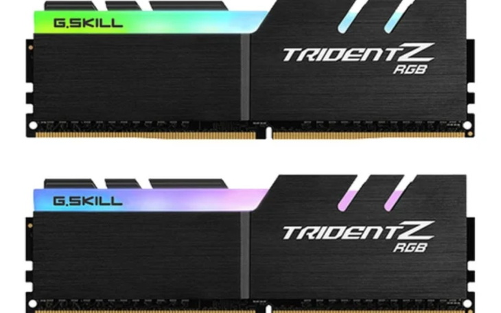 Zbiórka Na RAM - zdjęcie główne