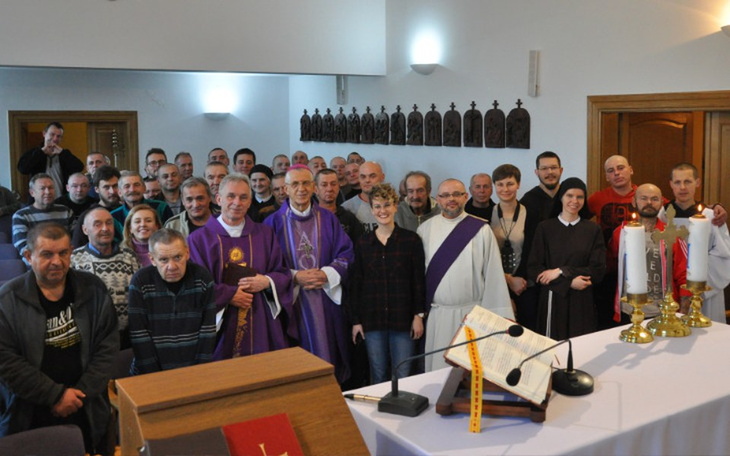 Zbiórka Wielkopostne pomaganie - zdjęcie główne