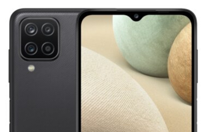 Zbiórka Zbieram na Samsunga A12 - zdjęcie główne