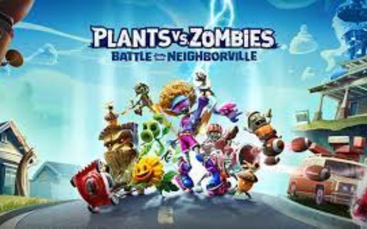 Zbiórka plants vs zombies - zdjęcie główne