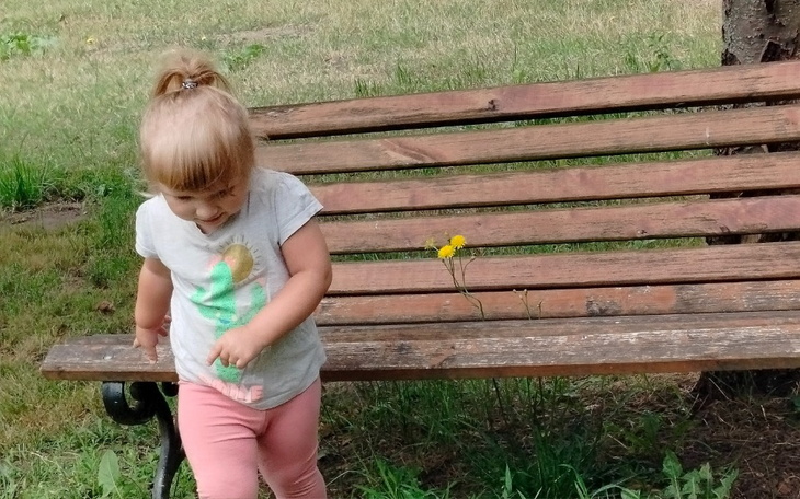 Zbiórka Pomóż nam zacząć normalnie żyć - zdjęcie główne