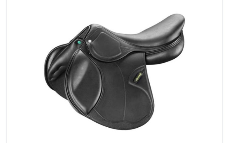 Zbiórka Zbieram na wymarzone siodło - zdjęcie główne