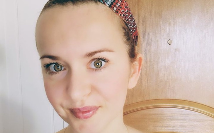 Zbiórka Glejak - pomóż mi go pokonać - zdjęcie główne