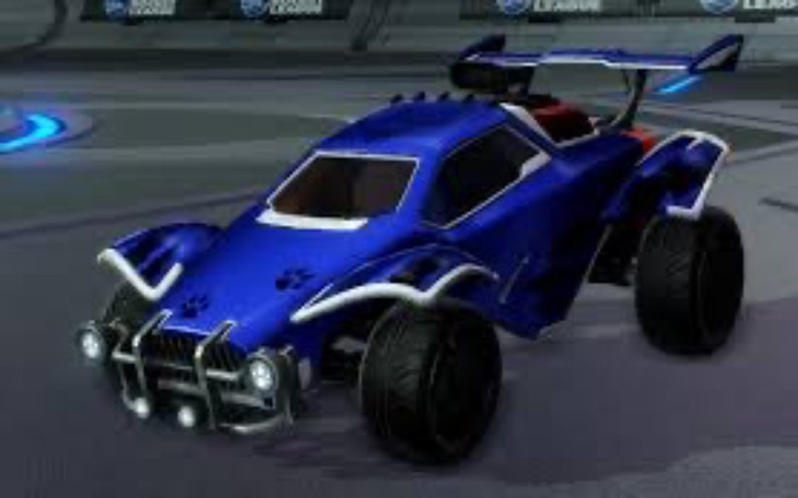 Zbiórka zbieramna tw octane pomurzcie mi - zdjęcie główne