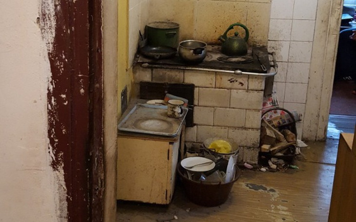 Zbiórka Dokończenie remontu dla  Karolka - zdjęcie główne